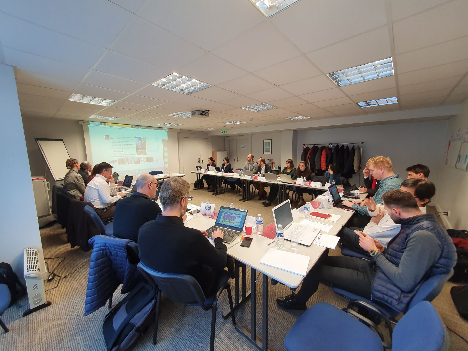 MeetingICARE