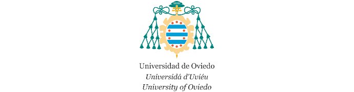 Logo UNIOVI