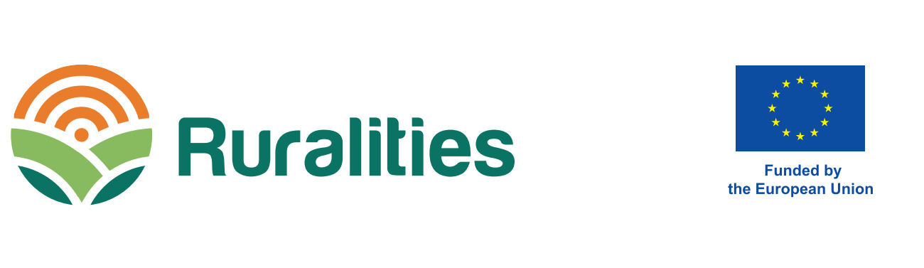 Logo Ruralities