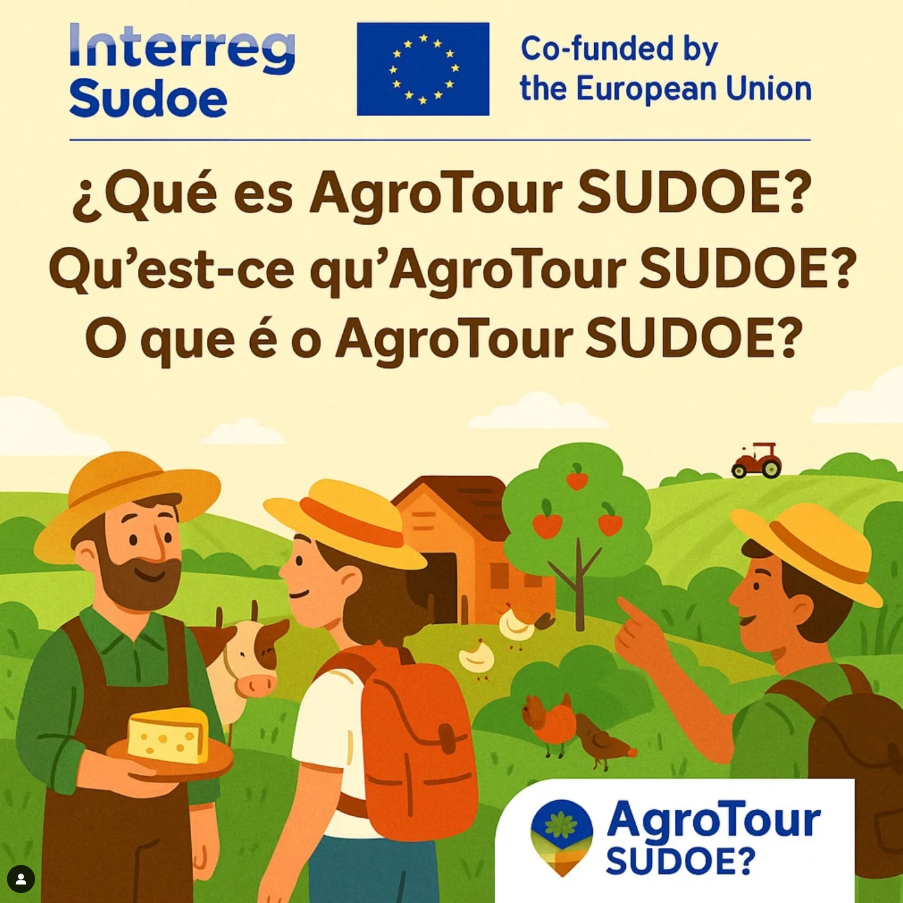 AgroTour foto