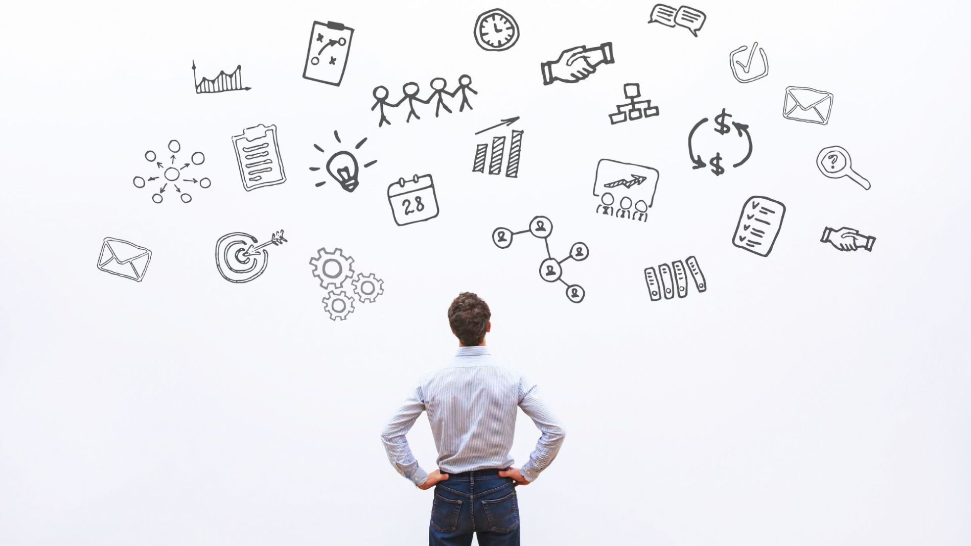 Planificaci�n estrategica 2