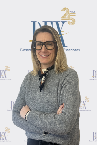 Foto Noem� Trabanco