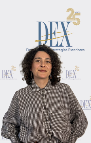 Foto Sandra Fern�ndez Sienra