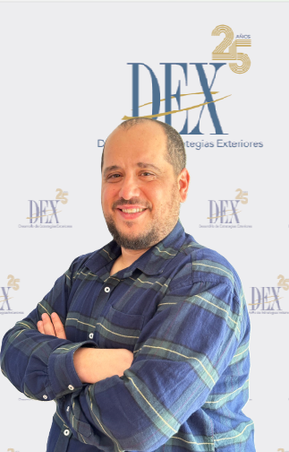 Jos� M�ndez S�nchez foto DEX