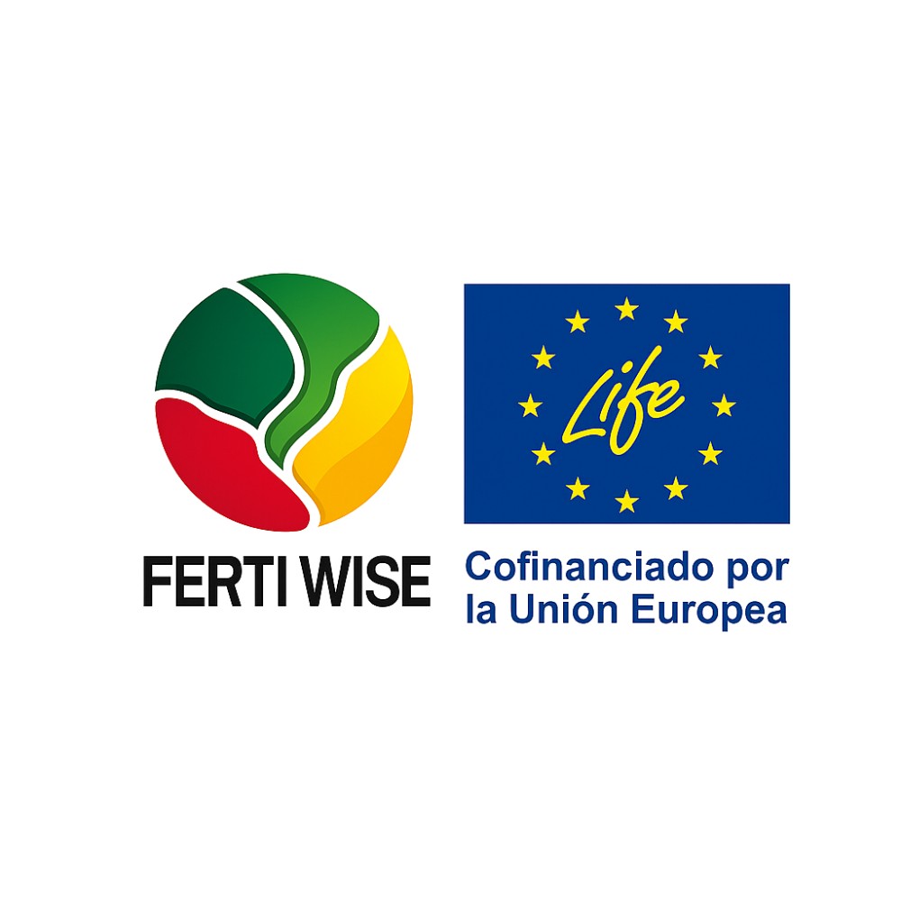 Logo FERTI WISE