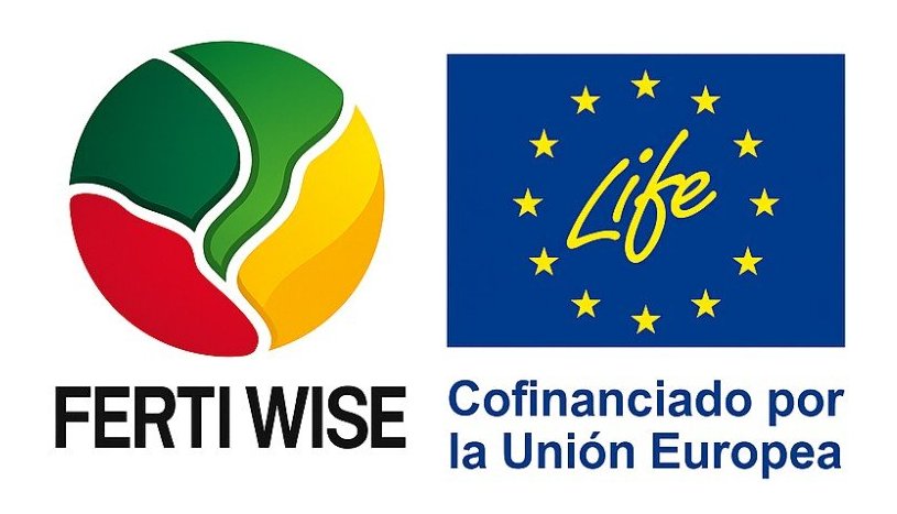 Logo FERTI WISE