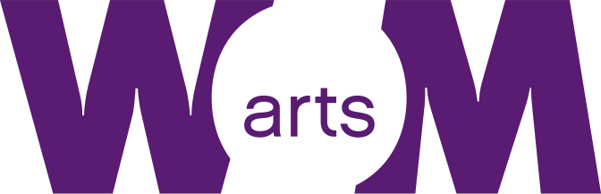 Logo womarts