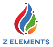 Logo Z-Elements