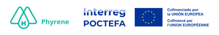 PHYrene Interreg Poctefa Logo