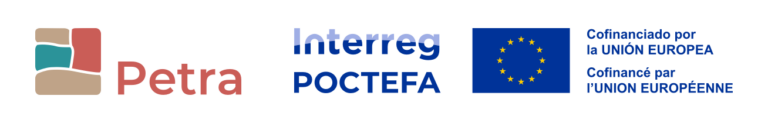Logo Petra