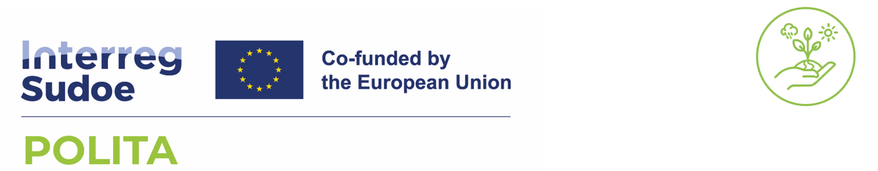 Polita Logo