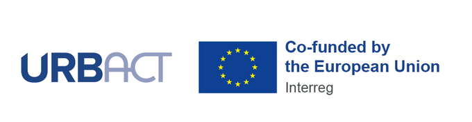 Logo URBACT