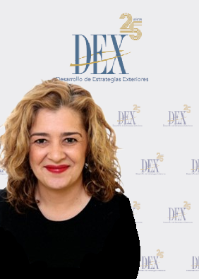 Yolanda Pe�a Foto DEX