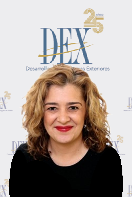 Yolanda Pe�a Foto DEX