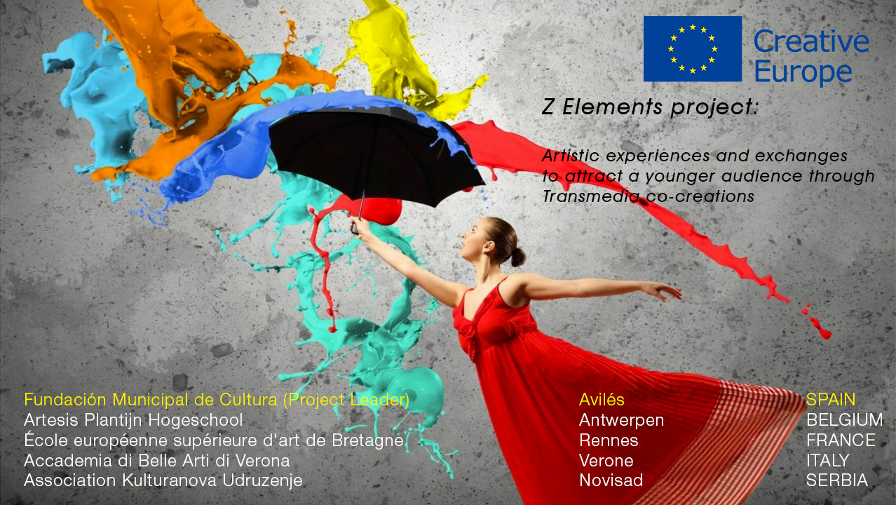 Foto z-elements